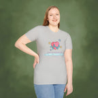 I guard sacred lives - Corinthians 6:19 T-shirt