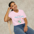 The Family No One Chose to Help. I Was Sent for Them T-Shirt