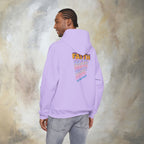 Faith Over Fear Hoodie