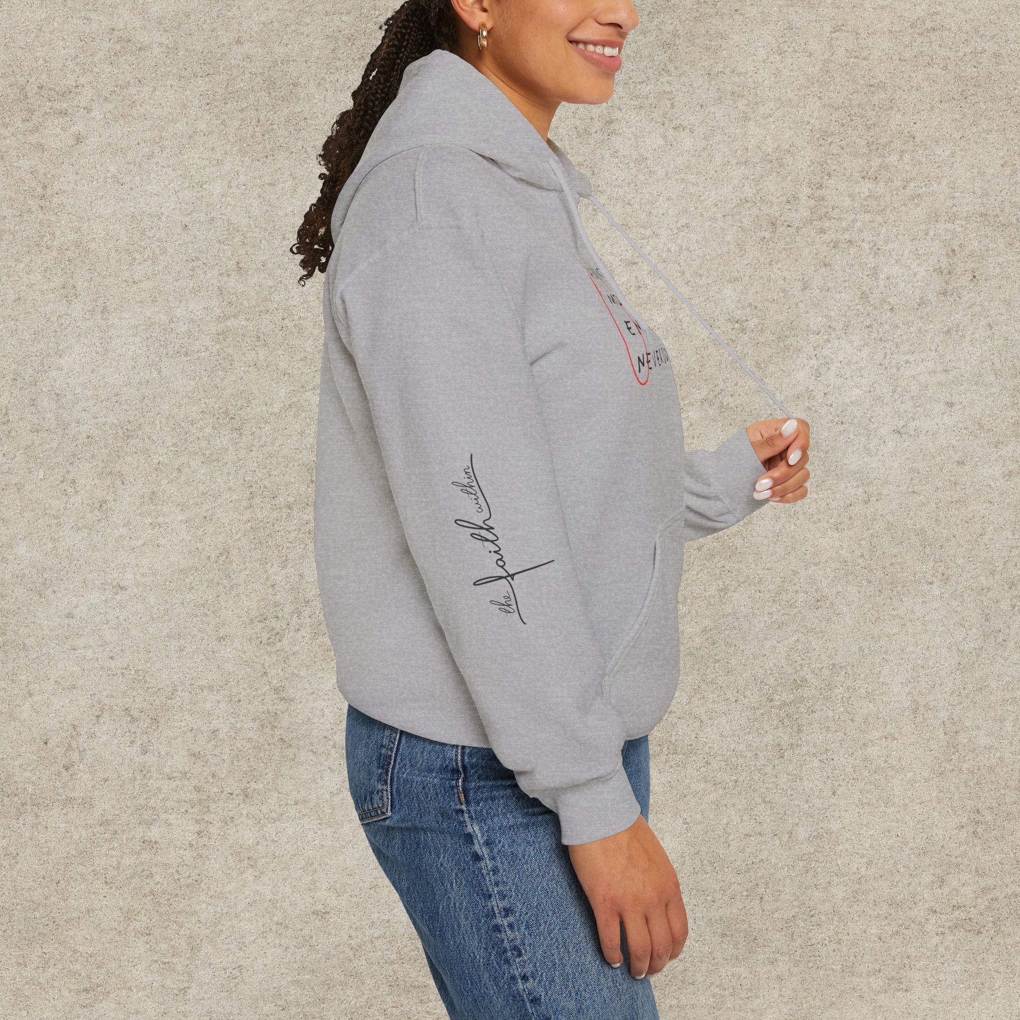 A-M-E-N Hoodie