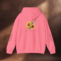 I Teach Facts, But I Plant Futures Hoodie