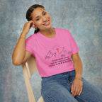 America The Beautiful T-Shirt