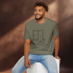 I Found God T-Shirt