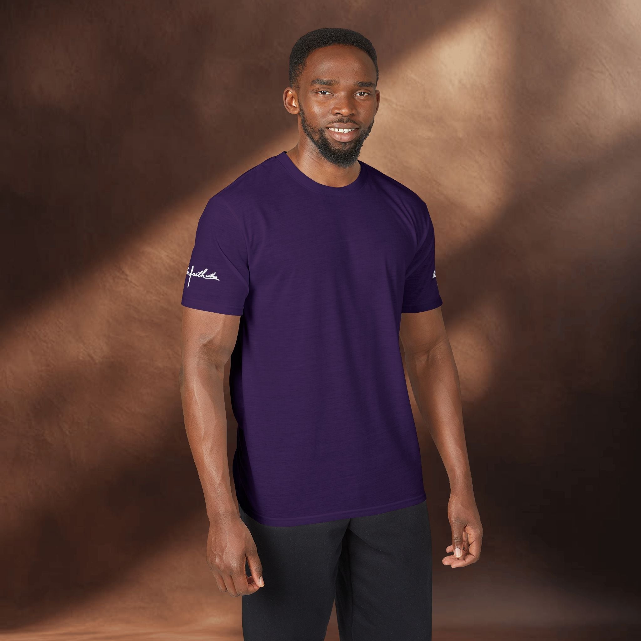 The Faith Within T-shirt