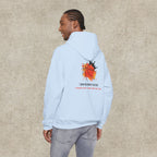 I train for trophies that rust Hoodie