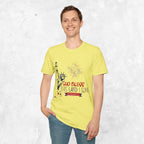 God Bless This Land I Love T-Shirt | Statue of Liberty, Fireworks, Patriotic