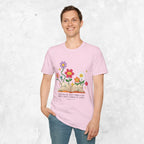 Thirty Chances at Legacy T-Shirt - Matthew 5:13 T-shirt