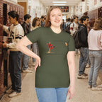 I Wasn’t Placed Here by Accident T-Shirt