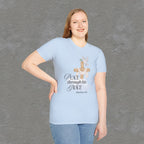 Peace Through His Grace T-Shirt