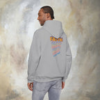 Faith Over Fear Hoodie