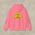 Healing Under Construction Hoodie