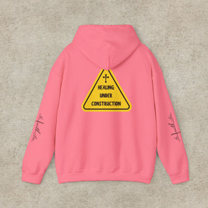 Safety Pink
