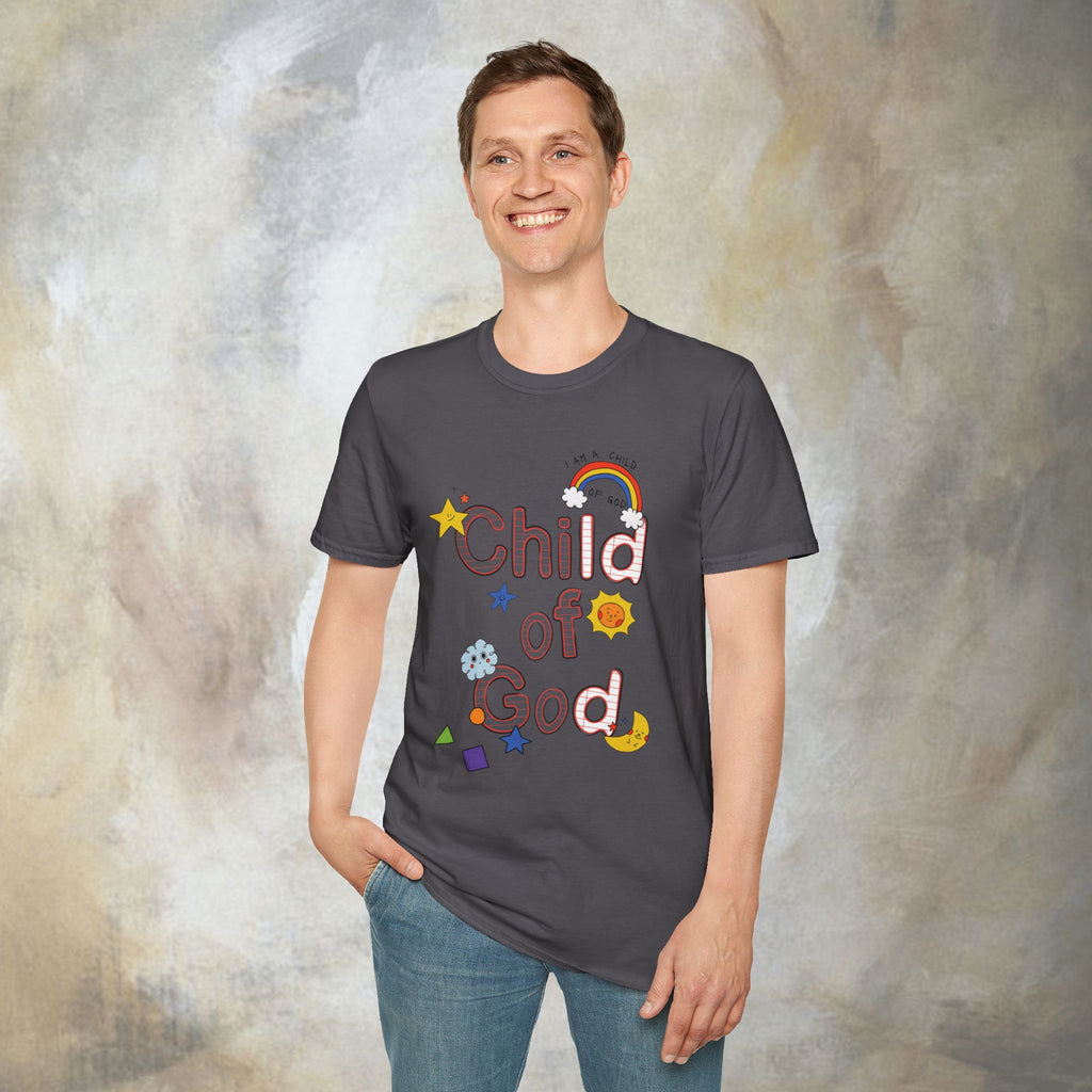 Child of God T-Shirt