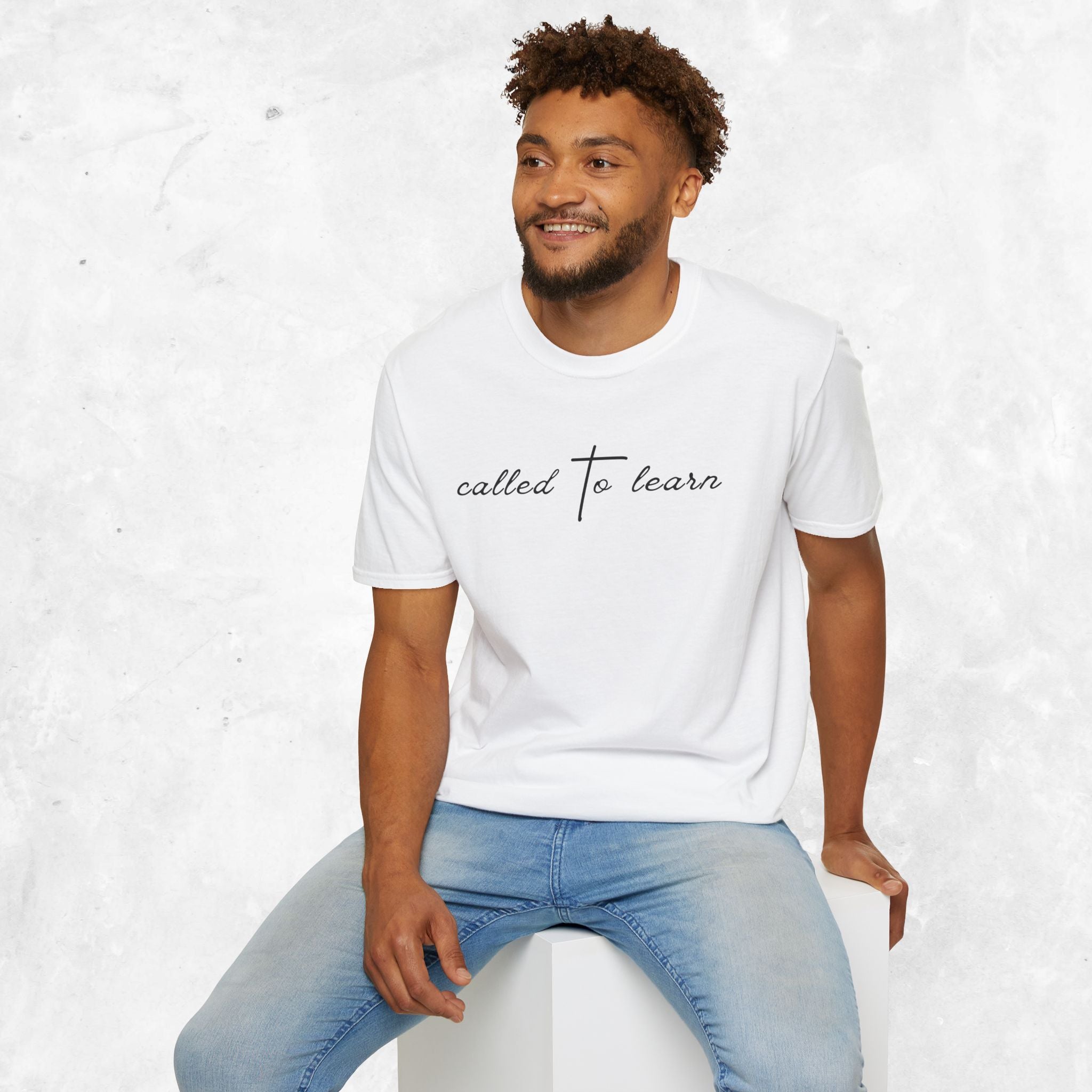 Called to Learn T-Shirt