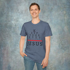 Keep Your Eyes Focused On Jesus T-Shirt