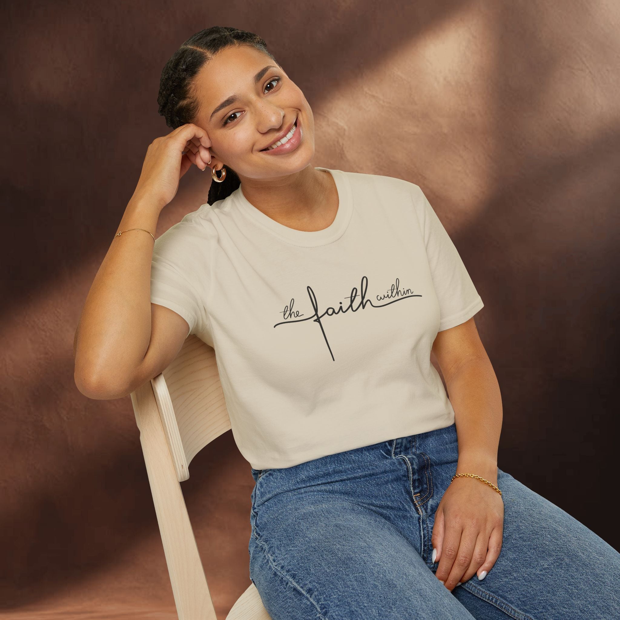 The Most Overlooked Profession - Matthew 25:14 T-shirt