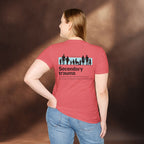 Psalm 68:5 T-Shirt