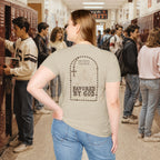 Faith Within T-Shirt — Inspirational Christian Script Tee