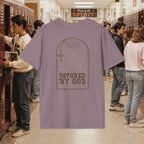 Faith Within T-Shirt — Inspirational Christian Script Tee