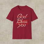 I Give What I Don’t Always Have, Because He Keeps Refilling Me T-Shirt