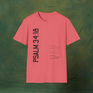 Coral Silk