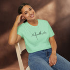 Psalm 68:5 T-Shirt