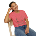 My Roll Call Is a Prayer List T-Shirt