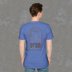 Faithful Teacher, Favored by God T-Shirt