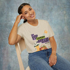 My Classroom Is a Garden Proverb 22:6 T-Shirt