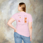 He Has Made Everything Beautiful in Its Time T-shirt