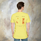 He Has Made Everything Beautiful in Its Time T-shirt