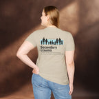 Psalm 68:5 T-Shirt