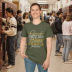 I Give What I Don’t Always Have, Because He Keeps Refilling Me T-Shirt