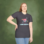 I guard sacred lives - Corinthians 6:19 T-shirt