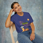 My Classroom Is a Garden Proverb 22:6 T-Shirt