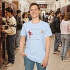 I Wasn’t Placed Here by Accident T-Shirt