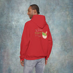 Jesus Matcha hoodie