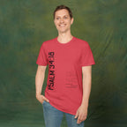 Psalm 34:18 T-Shirt