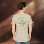The Most Overlooked Profession - Matthew 25:14 T-shirt