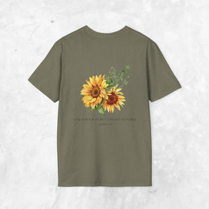 Heather Military Green