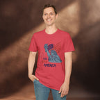 'God Bless America' T-Shirt