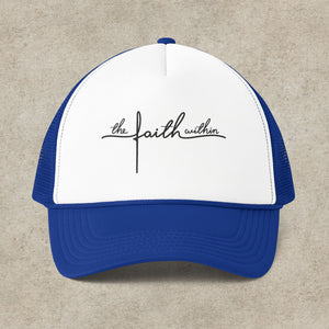 White / Royal