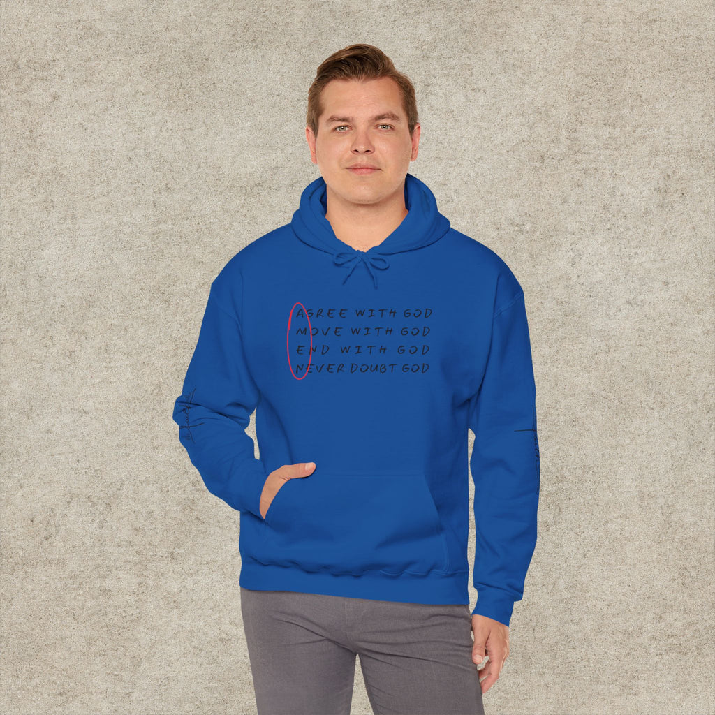 A-M-E-N Hoodie