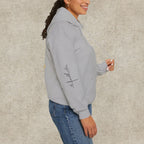 Healing Under Construction Hoodie