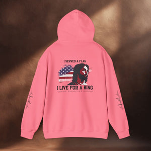 Safety Pink