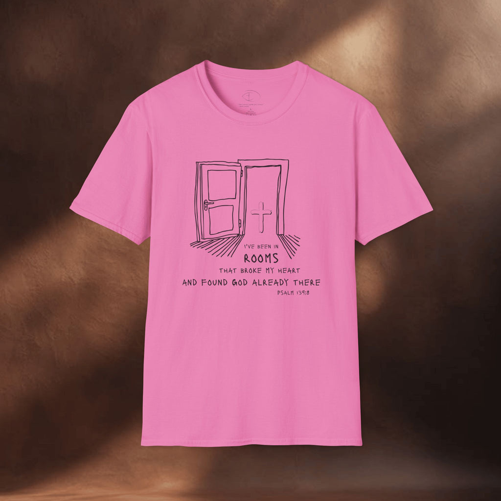 I Found God T-Shirt