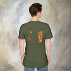 He Has Made Everything Beautiful in Its Time T-shirt