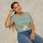 The Family No One Chose to Help. I Was Sent for Them T-Shirt