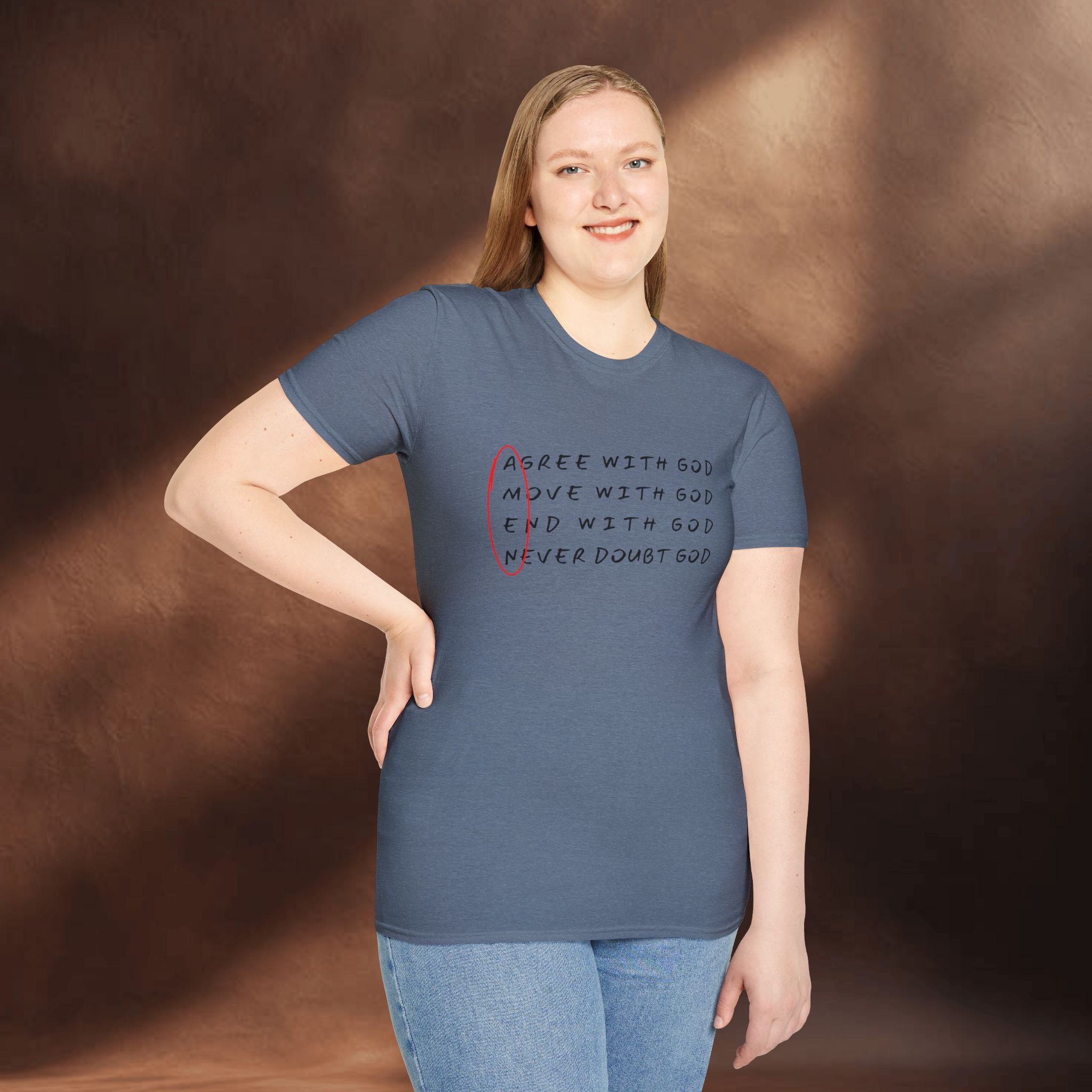 AMEN T-Shirt