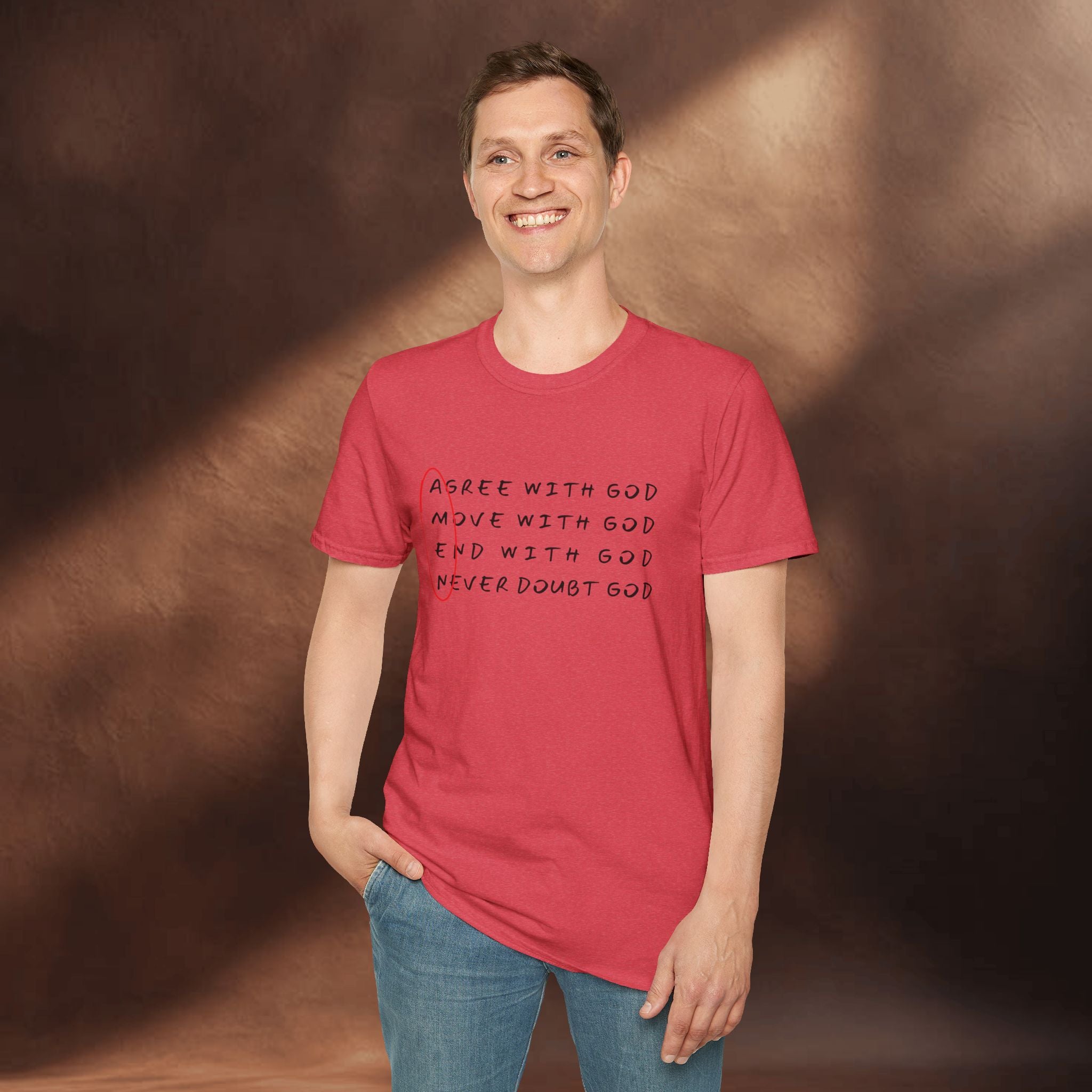 AMEN T-Shirt